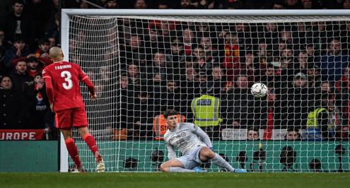 ملف يلا كورة.. ليفربول بطلًا لكأس كاراباو.. و3 قرارات ضد روسيا